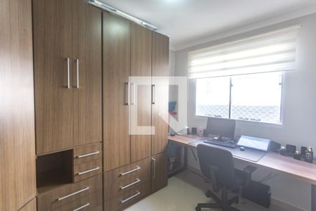 Quarto 1 de apartamento para alugar com 2 quartos, 42m² em Jardim São Savério, São Bernardo do Campo