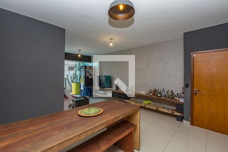 Sala de apartamento à venda com 3 quartos, 299m² em Coracao de Jesus, Belo Horizonte