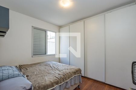 Suíte  de apartamento à venda com 3 quartos, 299m² em Coracao de Jesus, Belo Horizonte