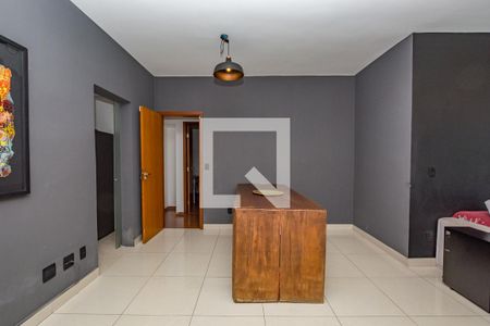 Sala de apartamento à venda com 3 quartos, 299m² em Coracao de Jesus, Belo Horizonte