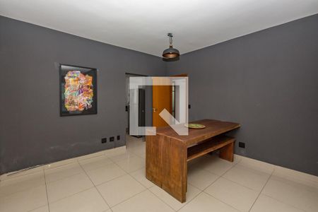 Sala de apartamento à venda com 3 quartos, 299m² em Coracao de Jesus, Belo Horizonte