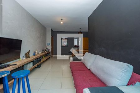 Sala de apartamento à venda com 3 quartos, 299m² em Coracao de Jesus, Belo Horizonte