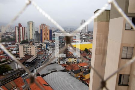 Vista de apartamento para alugar com 2 quartos, 62m² em Vila Gustavo, São Paulo