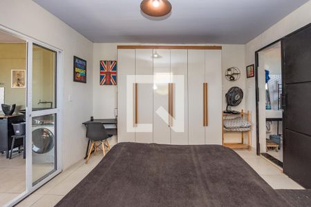 Quarto de apartamento para alugar com 1 quarto, 40m² em Alto dos Pinheiros, Belo Horizonte