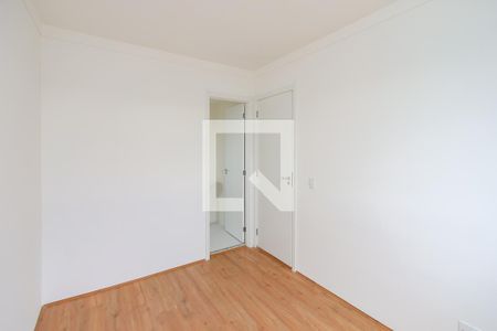 Quarto de apartamento à venda com 1 quarto, 27m² em Jardim Mirante, São Paulo