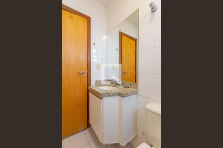 Apartamento à venda com 78m², 3 quartos e 2 vagas Apartamento à venda com 78m², 3 quartos e 2 vagasBanheiro Social