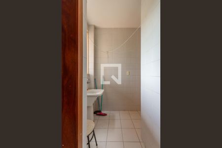 Apartamento à venda com 78m², 3 quartos e 2 vagas Apartamento à venda com 78m², 3 quartos e 2 vagasÁrea de Serviço