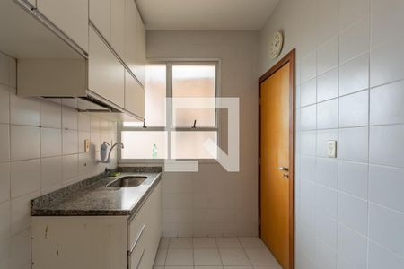 Apartamento à venda com 78m², 3 quartos e 2 vagas Apartamento à venda com 78m², 3 quartos e 2 vagasCozinha