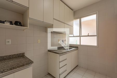 Apartamento à venda com 78m², 3 quartos e 2 vagas Apartamento à venda com 78m², 3 quartos e 2 vagasCozinha