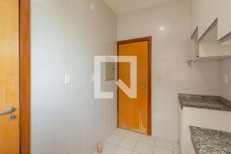 Apartamento à venda com 78m², 3 quartos e 2 vagas Apartamento à venda com 78m², 3 quartos e 2 vagasCozinha