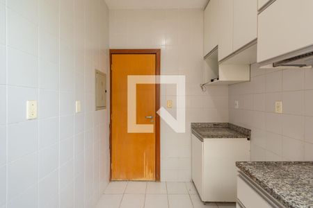 Apartamento à venda com 78m², 3 quartos e 2 vagas Apartamento à venda com 78m², 3 quartos e 2 vagasCozinha