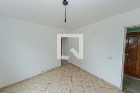 Sala de apartamento para alugar com 1 quarto, 35m² em Bento Ribeiro, Rio de Janeiro