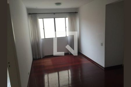 Apartamento à venda com 2 quartos, 66m² em Chácara Inglesa, São Paulo