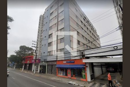 Apartamento à venda com 2 quartos, 60m² em Mirandópolis, São Paulo