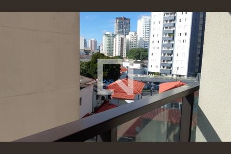 Kitnet/Studio à venda com 1 quarto, 32m² em Vila Mariana, São Paulo