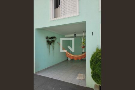 Casa à venda com 3 quartos, 110m² em Vila Gumercindo, São Paulo