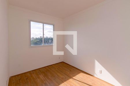 Quarto de apartamento à venda com 1 quarto, 27m² em Jardim Mirante, São Paulo