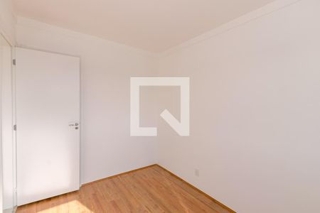 Quarto de apartamento à venda com 1 quarto, 27m² em Jardim Mirante, São Paulo