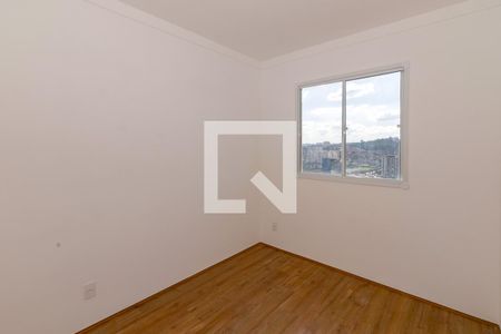 Quarto de apartamento à venda com 1 quarto, 27m² em Jardim Mirante, São Paulo