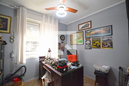 Quarto 2 de casa à venda com 3 quartos, 187m² em Santa Tereza, Porto Alegre