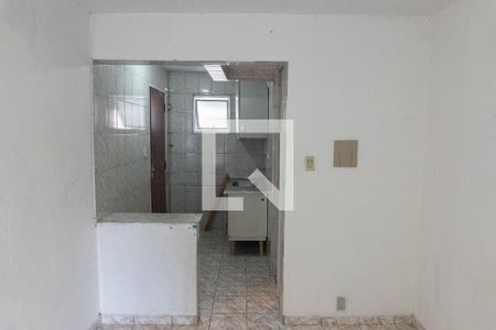 Sala de apartamento à venda com 1 quarto, 26m² em Bela Vista, São Paulo