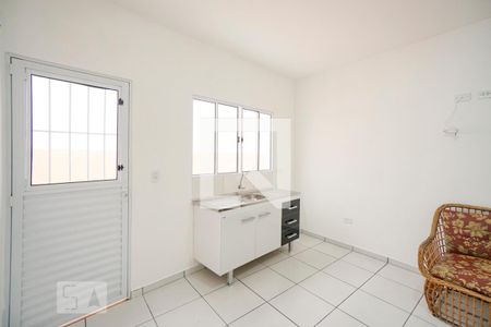 Kitnet/Studio para alugar com 1 quarto, 22m² em Vila Formosa, São Paulo