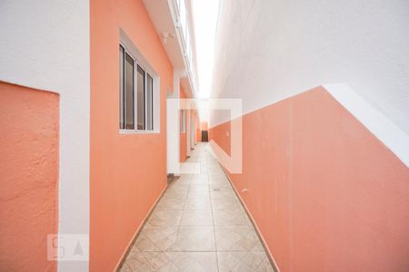 Kitnet/Studio para alugar com 1 quarto, 22m² em Vila Formosa, São Paulo