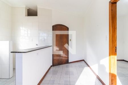 Sala de casa para alugar com 1 quarto, 33m² em Jardim Satelite, São Paulo