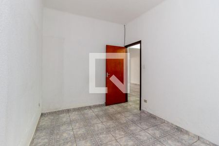 Quarto 2 de casa para alugar com 2 quartos, 161m² em Mooca, São Paulo