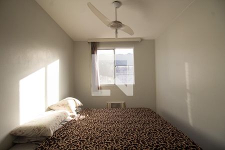 Quarto 1 de apartamento à venda com 3 quartos, 53m² em Vargem Pequena, Rio de Janeiro