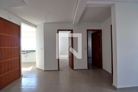 Apartamento à venda com 125m², 2 quartos e 2 vagasSala