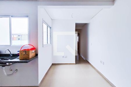 Apartamento à venda com 100m², 2 quartos e 1 vagaSala/Cozinha