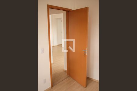 Quarto 2 de apartamento à venda com 2 quartos, 47m² em Chácaras Califórnia, Contagem