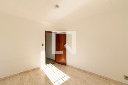 Quarto 1  de casa para alugar com 2 quartos, 68m² em Jardim Pinhal, Guarulhos