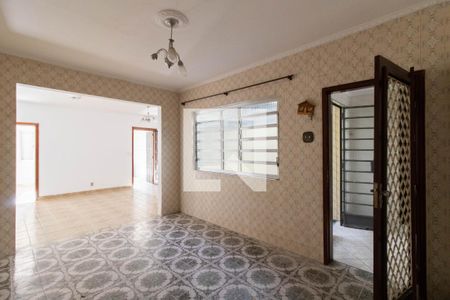 Sala de Jantar de casa para alugar com 2 quartos, 68m² em Jardim Pinhal, Guarulhos