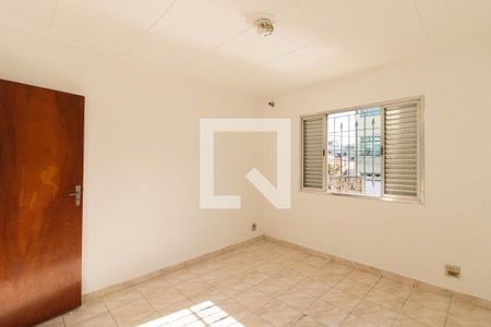 Quarto 1  de casa para alugar com 2 quartos, 68m² em Jardim Pinhal, Guarulhos