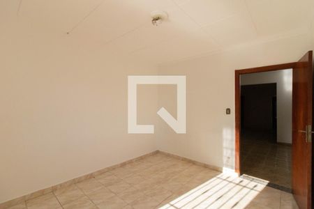 Quarto 1  de casa para alugar com 2 quartos, 68m² em Jardim Pinhal, Guarulhos