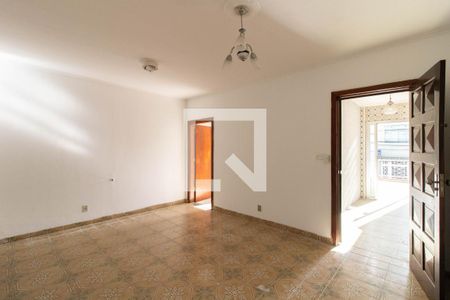 Sala de casa para alugar com 2 quartos, 68m² em Jardim Pinhal, Guarulhos