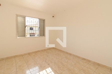 Quarto 1  de casa para alugar com 2 quartos, 68m² em Jardim Pinhal, Guarulhos