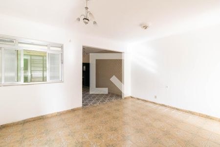 Sala de casa para alugar com 2 quartos, 68m² em Jardim Pinhal, Guarulhos