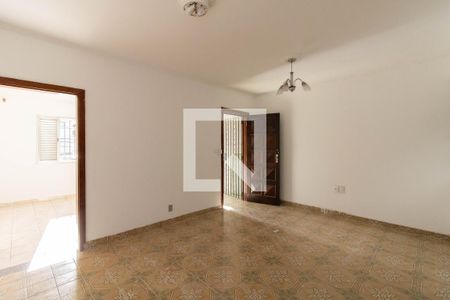 Sala de casa para alugar com 2 quartos, 68m² em Jardim Pinhal, Guarulhos