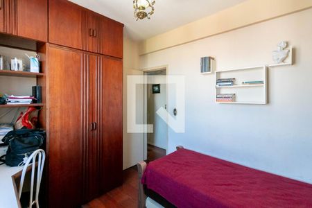 Quarto 1 de apartamento à venda com 2 quartos, 65m² em Padre Eustáquio, Belo Horizonte