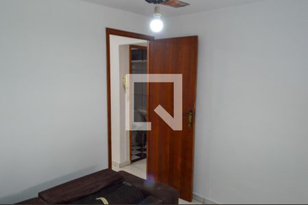 Quarto 1 de apartamento para alugar com 2 quartos, 37m² em Jacarepaguá, Rio de Janeiro