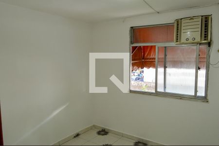 Quarto 2 de apartamento para alugar com 2 quartos, 37m² em Jacarepaguá, Rio de Janeiro