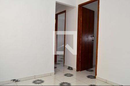 Sala  de apartamento para alugar com 2 quartos, 37m² em Jacarepaguá, Rio de Janeiro