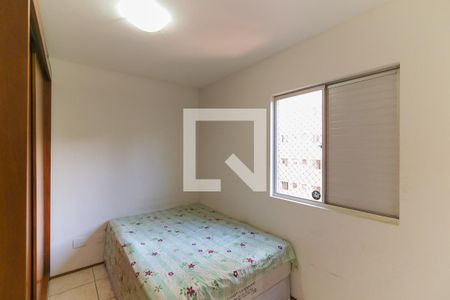 Quarto 1 de apartamento para alugar com 3 quartos, 75m² em Parque Munhoz, São Paulo