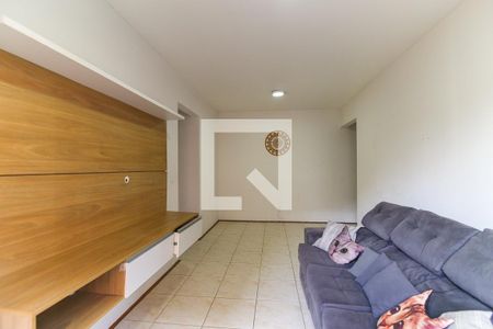 Sala de apartamento para alugar com 3 quartos, 75m² em Parque Munhoz, São Paulo