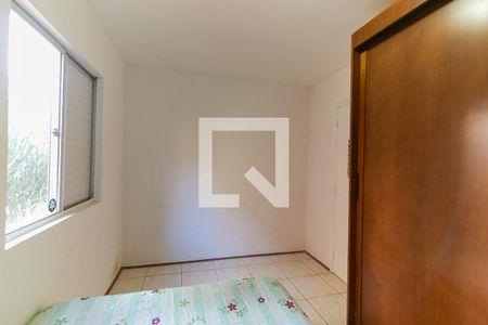 Quarto 1 de apartamento para alugar com 3 quartos, 75m² em Parque Munhoz, São Paulo