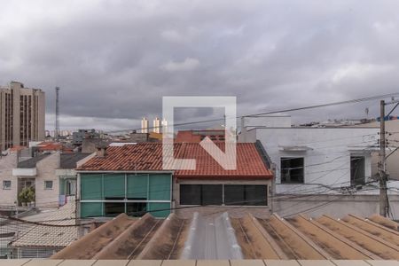 Vista de casa para alugar com 3 quartos, 135m² em Vila Darli, São Paulo