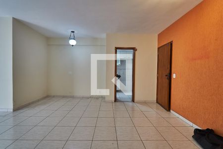 Sala de apartamento à venda com 2 quartos, 65m² em Vila Isabel, Rio de Janeiro